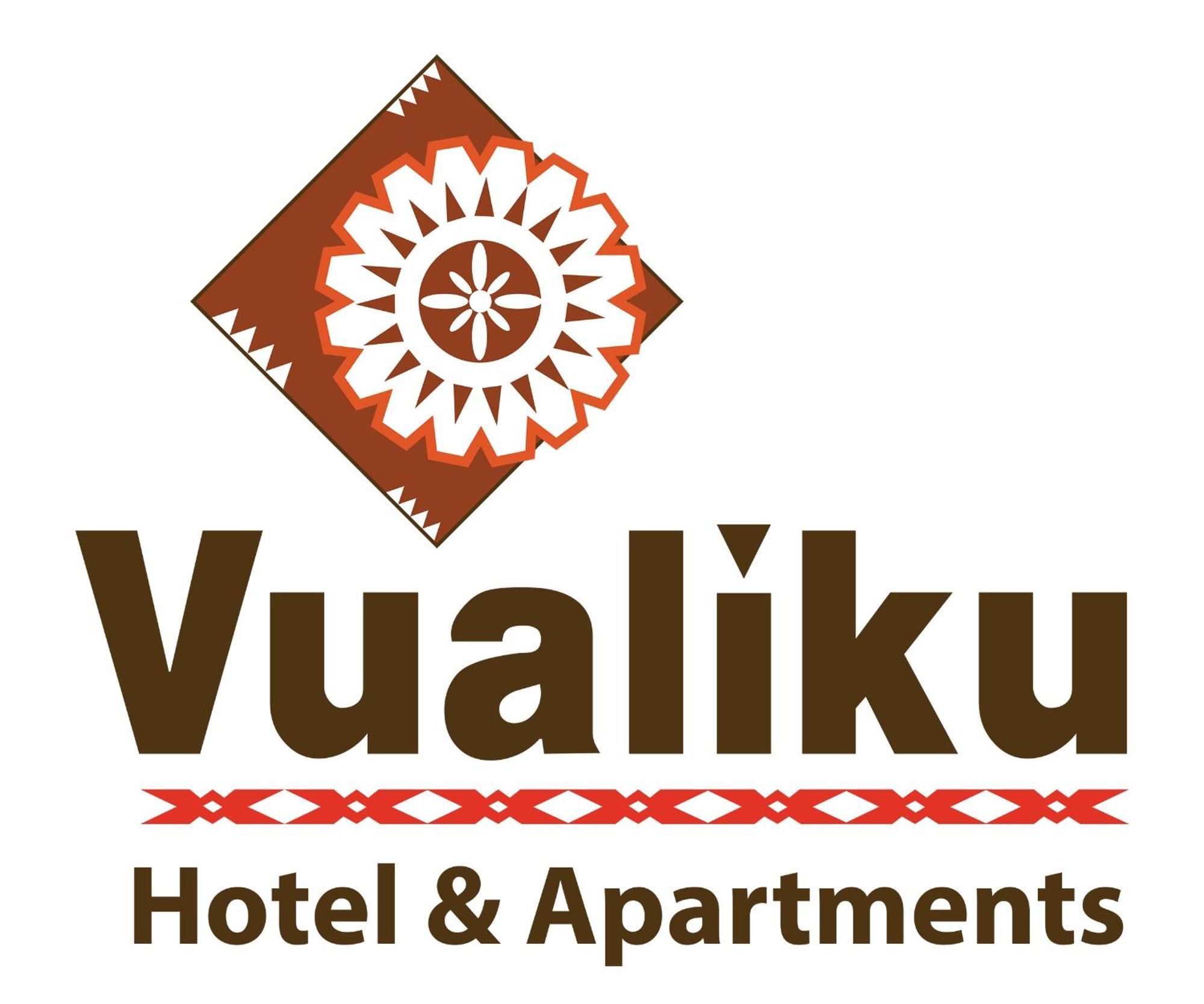 Vualiku Hotel & Apartments Нанди Экстерьер фото